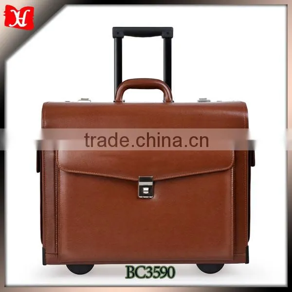 2014 Best Selling Men Travel Luggage Bags