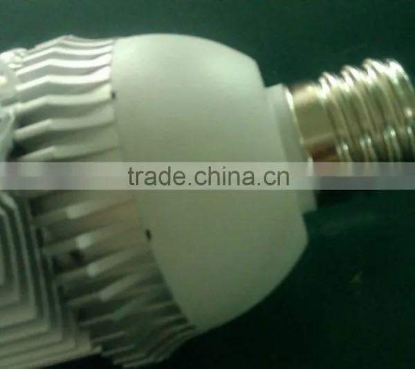 High Power 220v E40 Base Led Street Corn Lamp 60w Corn Led Light photo-3