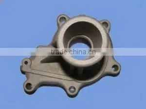 Stainless Steel 304 & 316 Sand Casting & Precision Casting