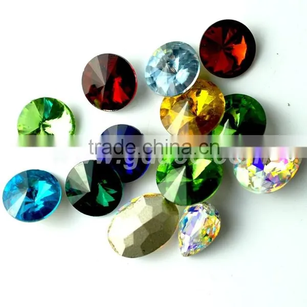 Crystal Fancy Stone, Crystal Beads for Jewlery,clothing