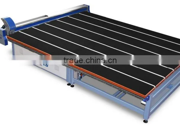 Best Sell Glass Cutting Machine photo-5