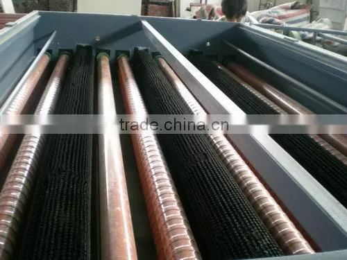 Glass Washing and Dry Machine Line/washing Machine/glass Machine. photo-6