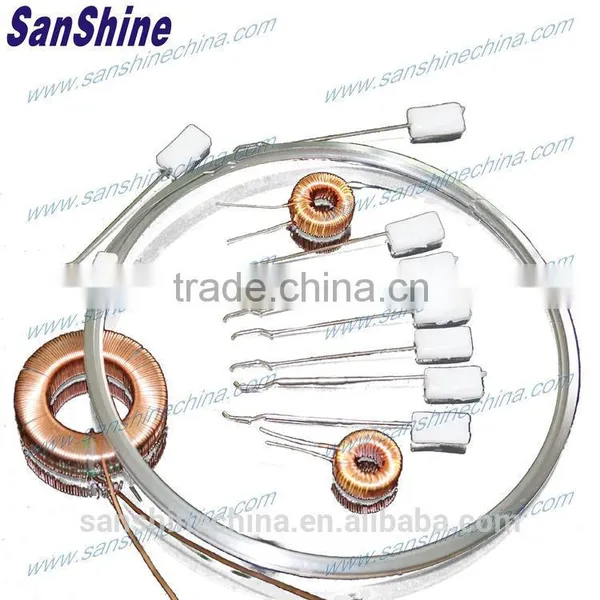 Toroid Coil Winding Slider photo-2