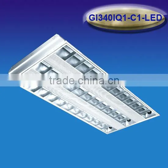 LED Grill Lamp Tray 600*600 GI340IQ1-C1-LED