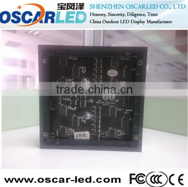 Good Price SMD2121 Indoor Led Module 3 In 1 Full Color p4 LED Display Led Module photo-3