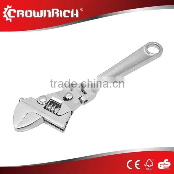 Adjustable Angle Wrench