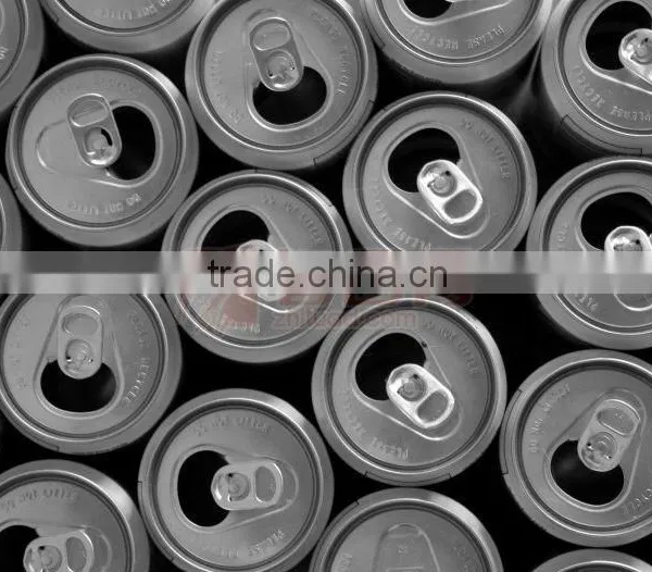 Aluminium Can Carbonated Drink Filling Machine photo-4