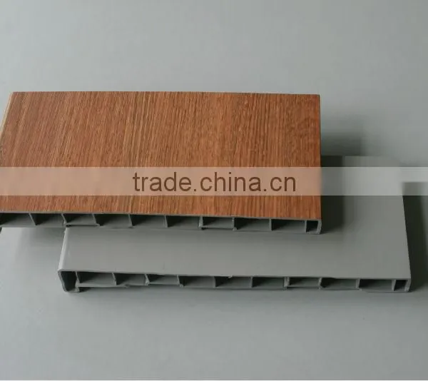 Pvc Window Sill -Huazhijie