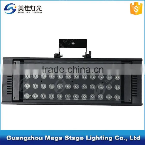 48x3w Rgb Color Mixing dj Led Strobe Stage Lighting photo-6