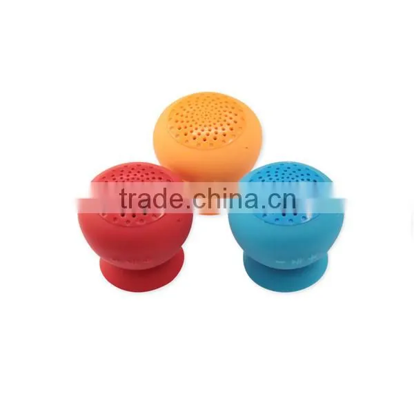 Wholesale V3.0 Selling OEM/ODM Waterproof Speaker Bluetooth photo-6