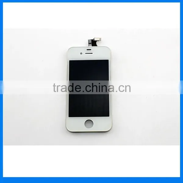 for Iphone 4 4s Apple Lcd Original for Iphone 4 4s Original Digitizer Lcd Touch Screen for Iphone 4 Quality Choice photo-6