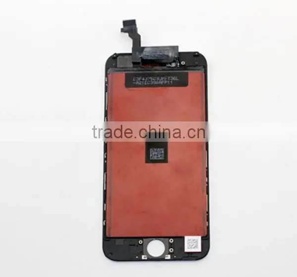 Wholesale Factory Replacement for Iphone 6 Lcd Digitizer, for Iphone 6 Replacement Lcd Screen Digitizer photo-2