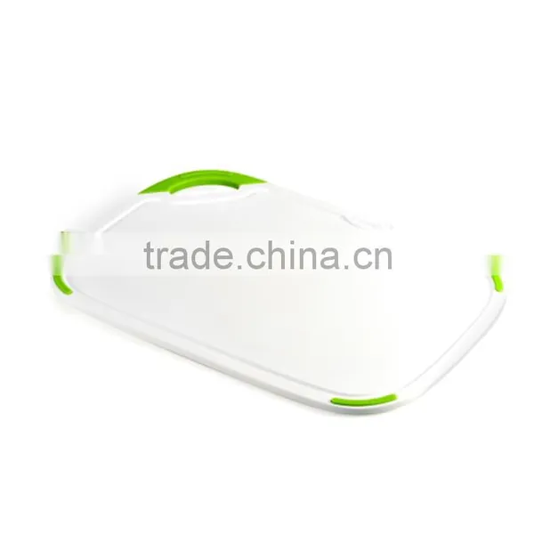 Famous Brand Donatello PP Plastic Cutting Board on Sale photo-6