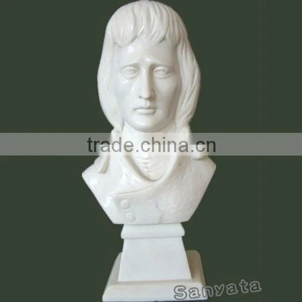 Stone Sculpture