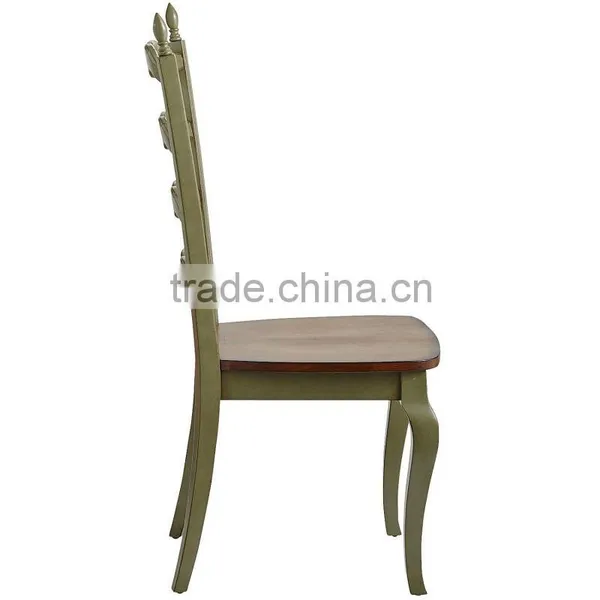 Solid Wood Chairs photo-2