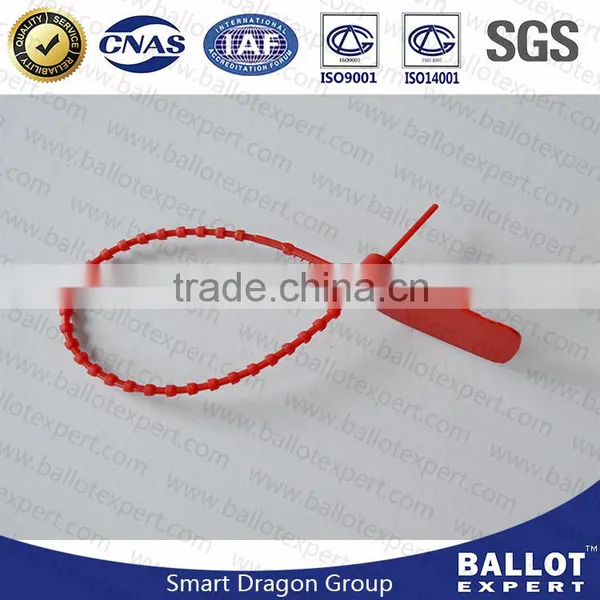 Disposable Waste Recycling Box Security Seals for Voting photo-5