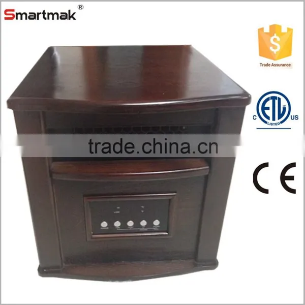 Hot Selling Factory Quartz Halogen Infrared Heater photo-6