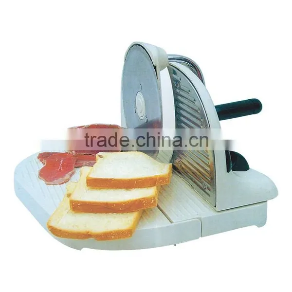 ABS+S/S+PA 31.2*30*19 Best Quality Bread Slicer/adjustable Bread Slicer/bakery Bread Slicer photo-2