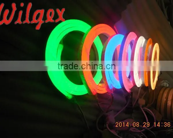 High Brightness LED Rope Lighting photo-2