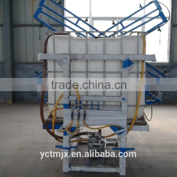 Farm Sprayer 800L photo-3