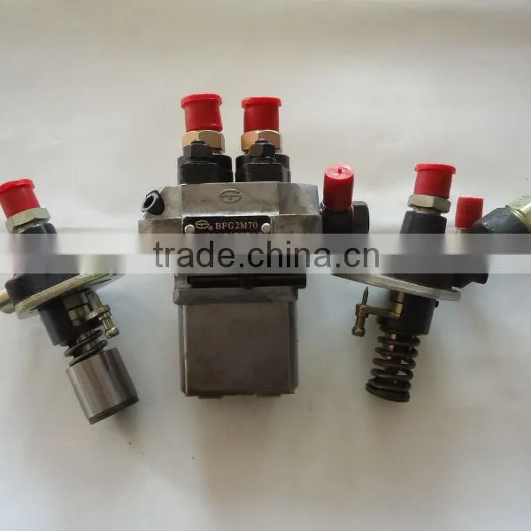 Diesel Fuel Pump
