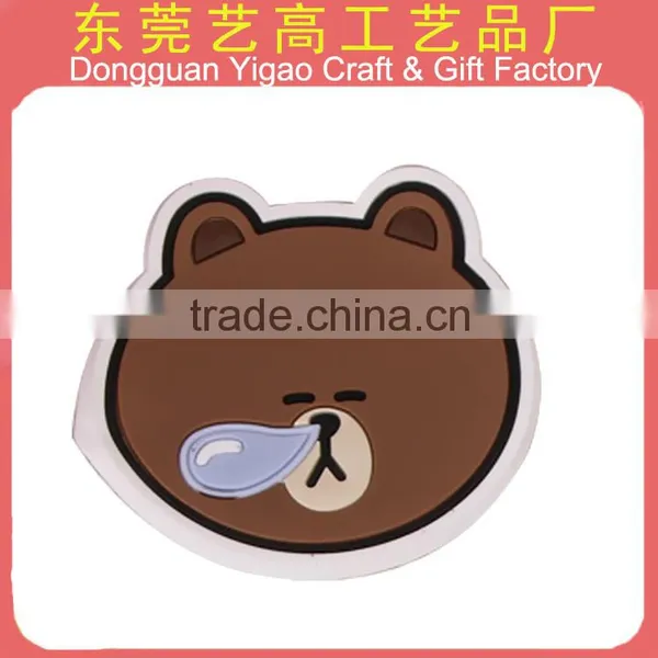 Customized Fridge Sticker With Custom Logo for Promotion Gifts photo-3