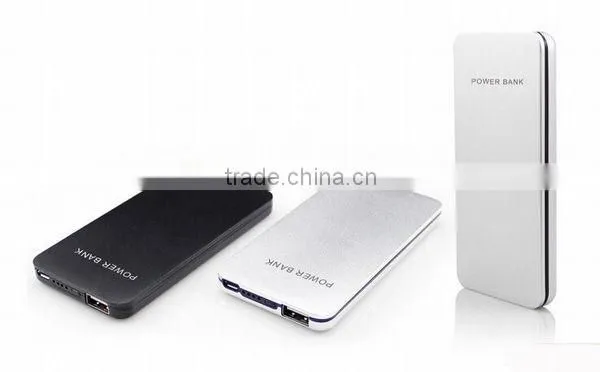 AWC300 4000mAh Slim Charger 16G 32G 64G Usb Disk Power Bank for Smartphone photo-5