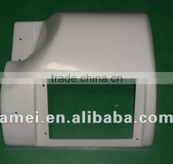 High Quality Mold/Mould Thermoforming Vacuum Forming Plastic Shell photo-6
