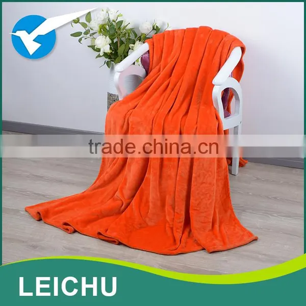100% Polyester Home Fabric Blanket Bedding Sets