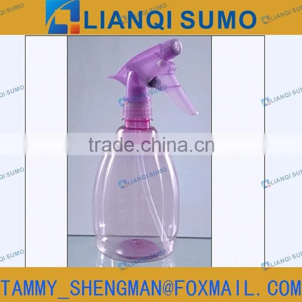 PET Plastic Trigger Sprayer Bottle photo-2
