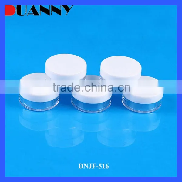 7g Round Cosmetic Container Packaging,7g Round Container photo-4