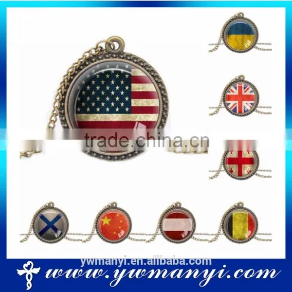 Best Selling Alloy Keychain Products Cute London England Flag & Phone Box Charms Metal Keychain K0126 photo-5
