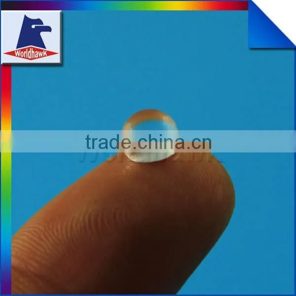 Aspheric Lens Fused Silica photo-4