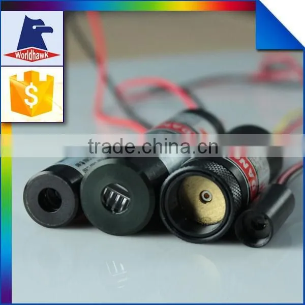 Infrared Laser Module, Laser Diode 980nm photo-3