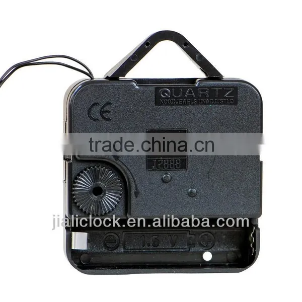 Hanger Clock Movement With Wire Wholesales - 12888