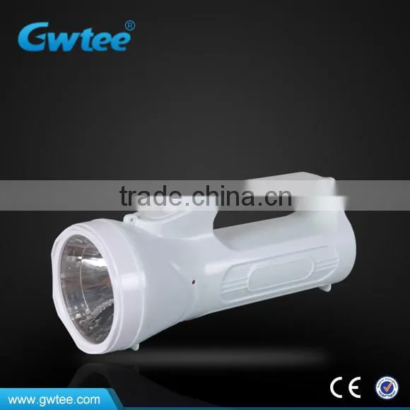 Rechargeable Powerful Led Emergency Searchlight photo-4