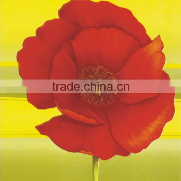 Printed Popular Designs Water Proof Pvc Table Cloth photo-3