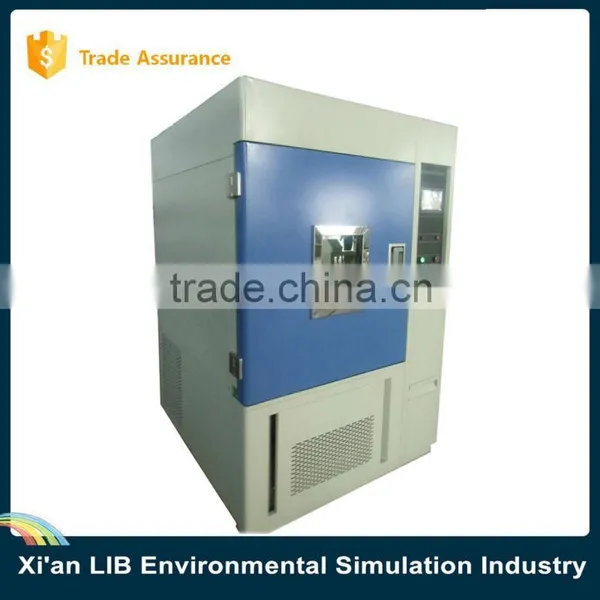 Sun Environmental Simulation Chamber photo-3