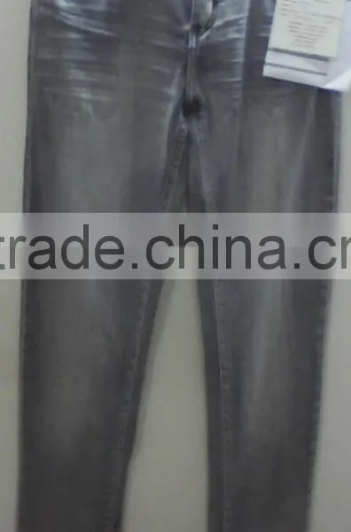 Men's Long Jeans Pnat
