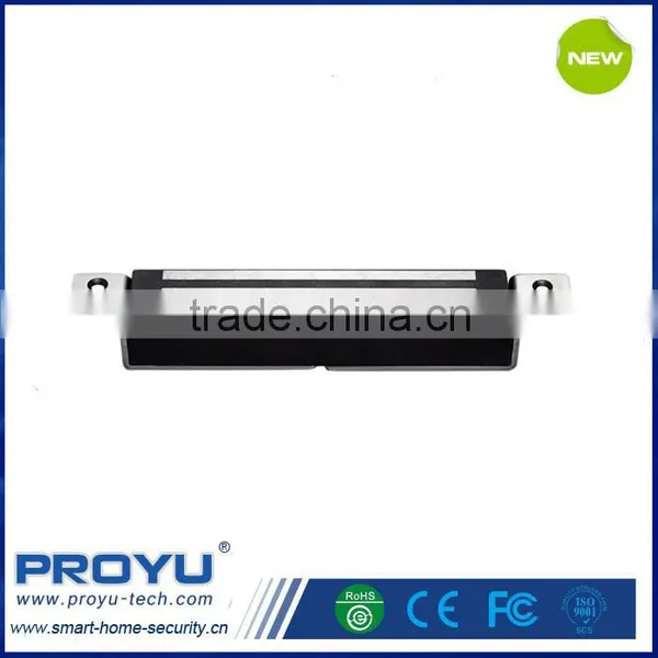 Single Door Embedded Electric Magnetic Gate Locks Electromagnetic Lock photo-3