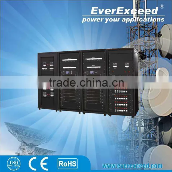 EverExceed 10kw Rectifier Diode High Voltage Rectifier Diode With 336VDC Voltage System