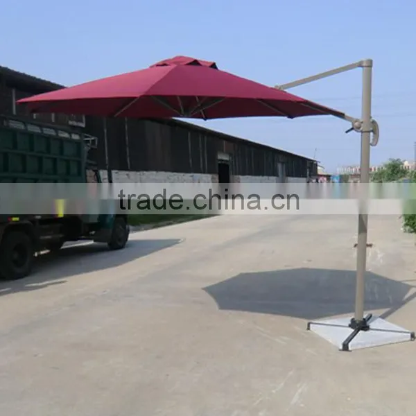 Promotional Umbrella Wind Resist Standard Size High Quality Promotional Umbrella Patio Outdoor Promotional Umbrella Quality Choice photo-3