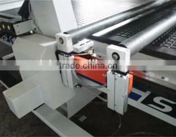 HSP MC-1325T Wood CNC Router Manufacturer photo-2