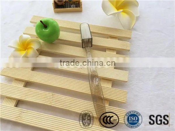 Hotel Travel Kit Toothbrush With Cap photo-2