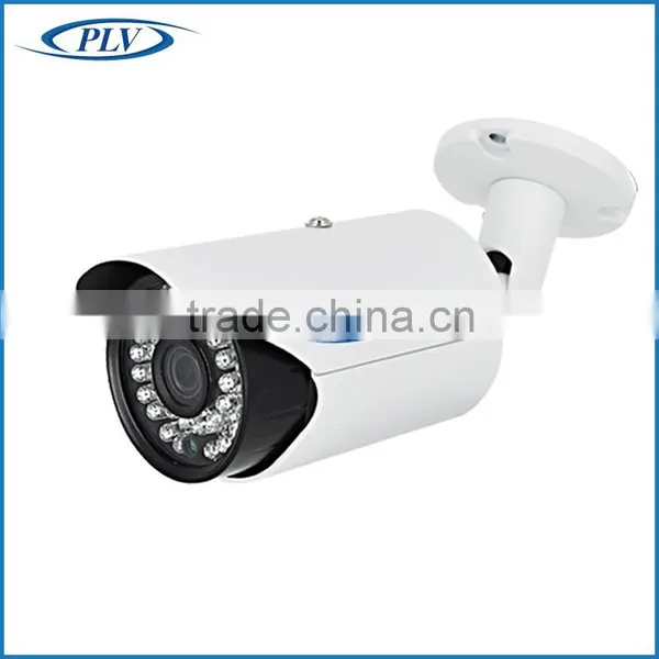 IP Camera Bullet Waterproof Outdoor 3 Megapixel Night Vision Camera photo-5