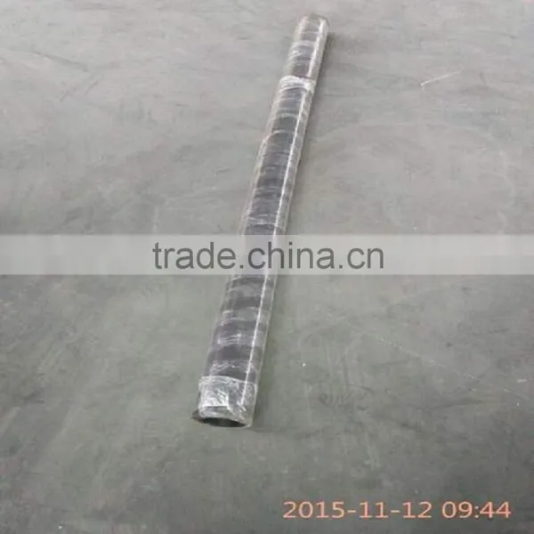 Big Diameter Rubber Hose for Metallurgy Industry From China Supplier photo-3