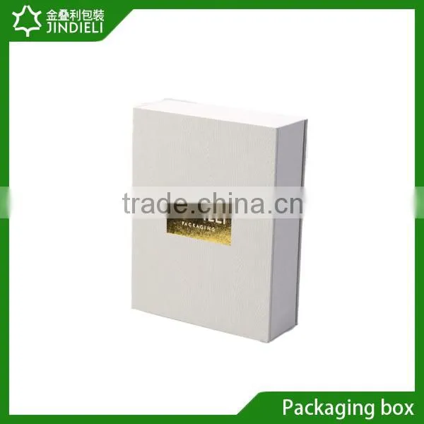 Fancy Handmade Packaging Box for Perfume Bottles photo-2