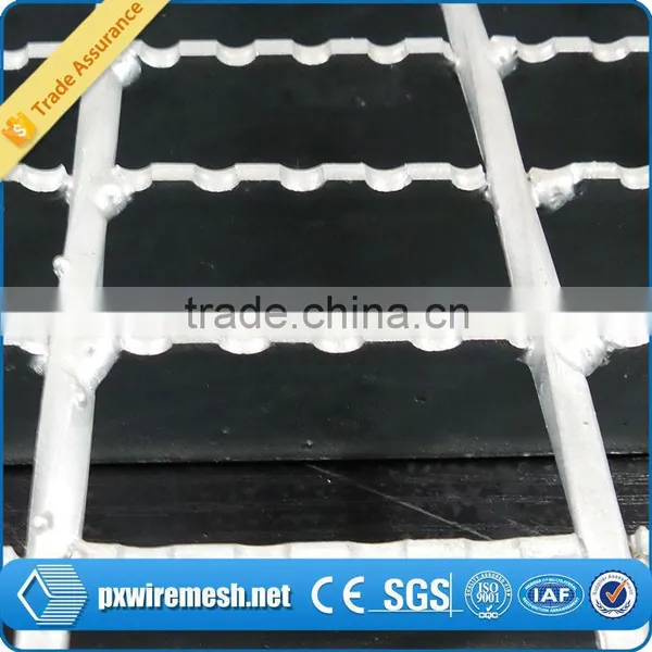 High Quality Heavy Duty Steel Grating, Building Material(China Manufacture + ISO9001) photo-3