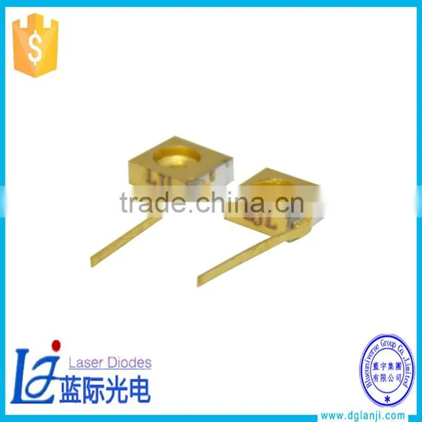 Advanced Teachnology Infrared 808nm 2w C-mount Laser Diode photo-2