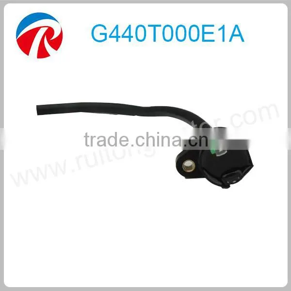 G440T000E1A Ignition Coil With 400mm Wire ,GY6 Scooter Ignition Coil photo-3
